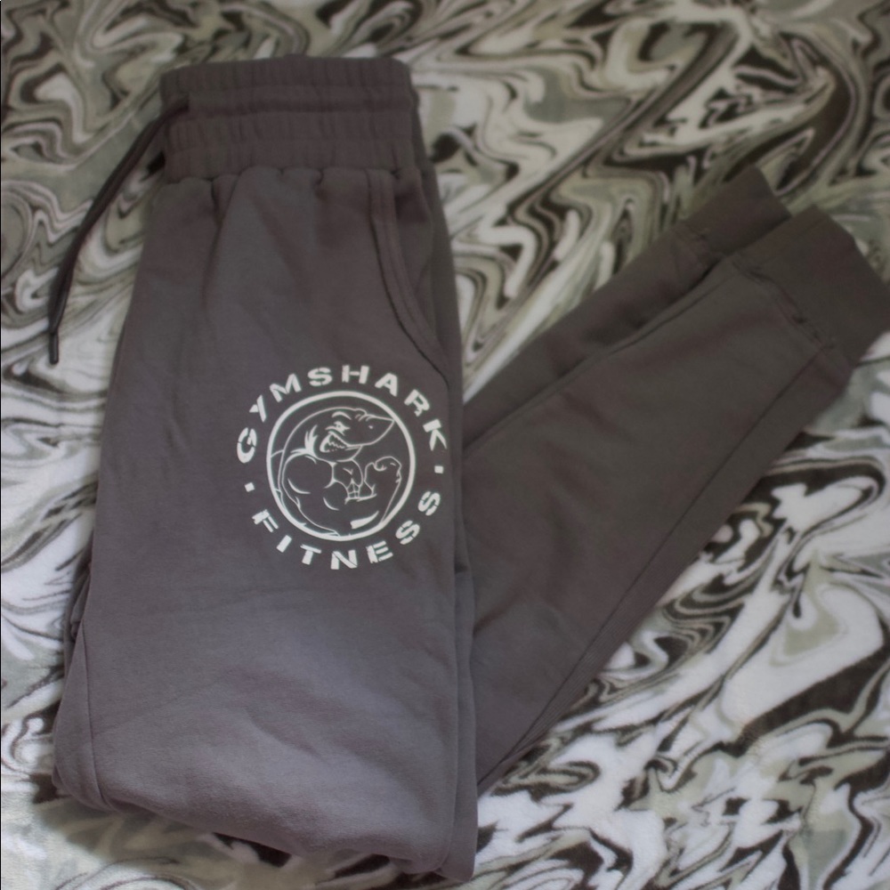 GYMSHARK LEGACY FITNESS JOGGERS small ON RESERVE